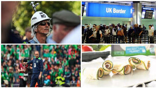 MORNING BULLETIN: Water refunds due by end of the year