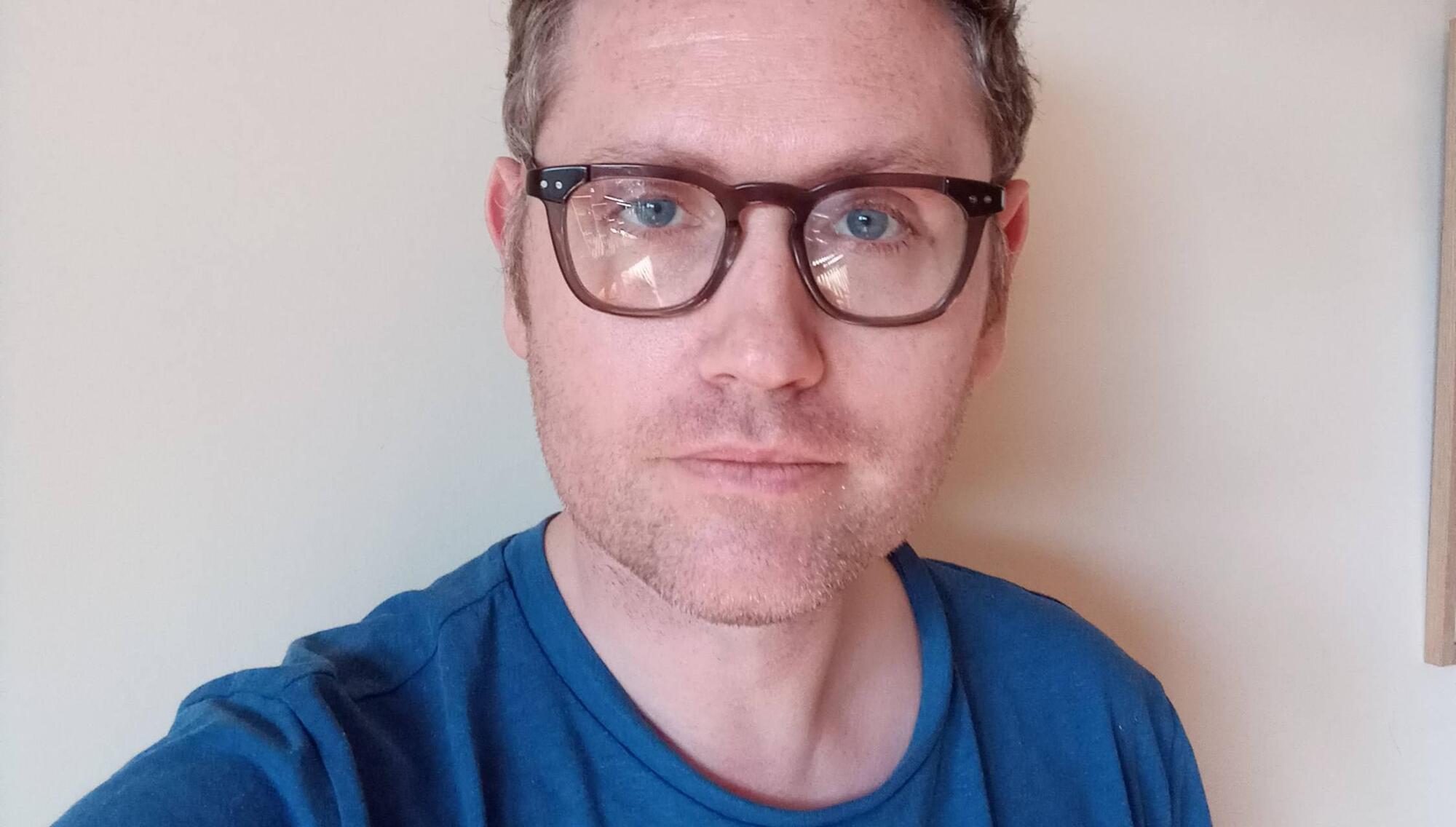 Karl Whitney: On abandoned projects - when writing is a stumble through the darkness