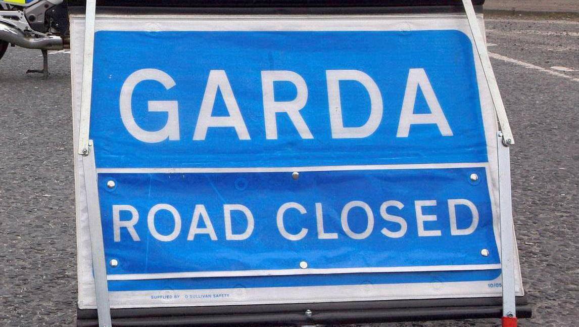 Stretch of Dublin motorway closes for hours after fatal incident