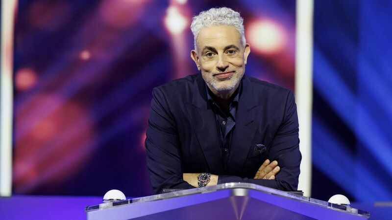 Culture That Made Me: Baz Ashmawy on the Fresh Prince, Pulp Fiction, and Hemingway