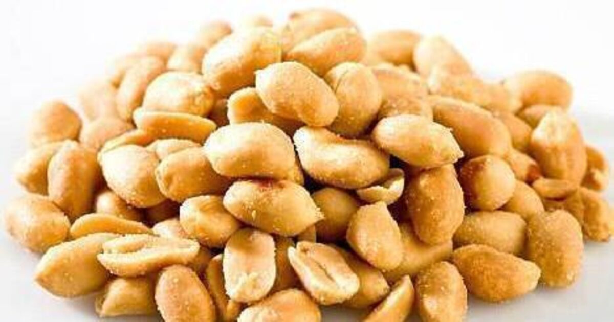 Toddler who had peanut fragments in lung settles case against hospital for €60k