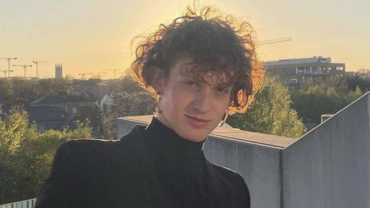 'You got this, love': Joe Drennan lost his beautiful life in Ireland's endless road carnage - Vimarsana News