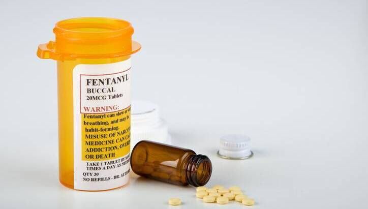 Judge Kelleher said he was concerned by reports that fentanyl could be used as a replacement for heroin, if there was a shortage of the drug. File picture: iStock