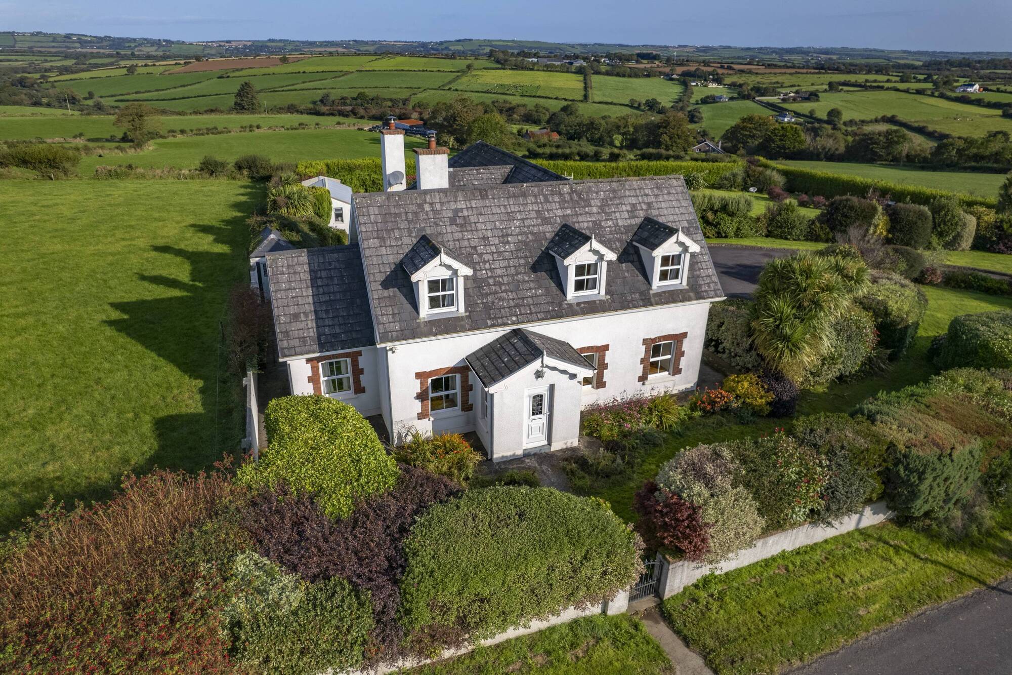 Cosy Riverstick cottage is a lot bigger than you might think