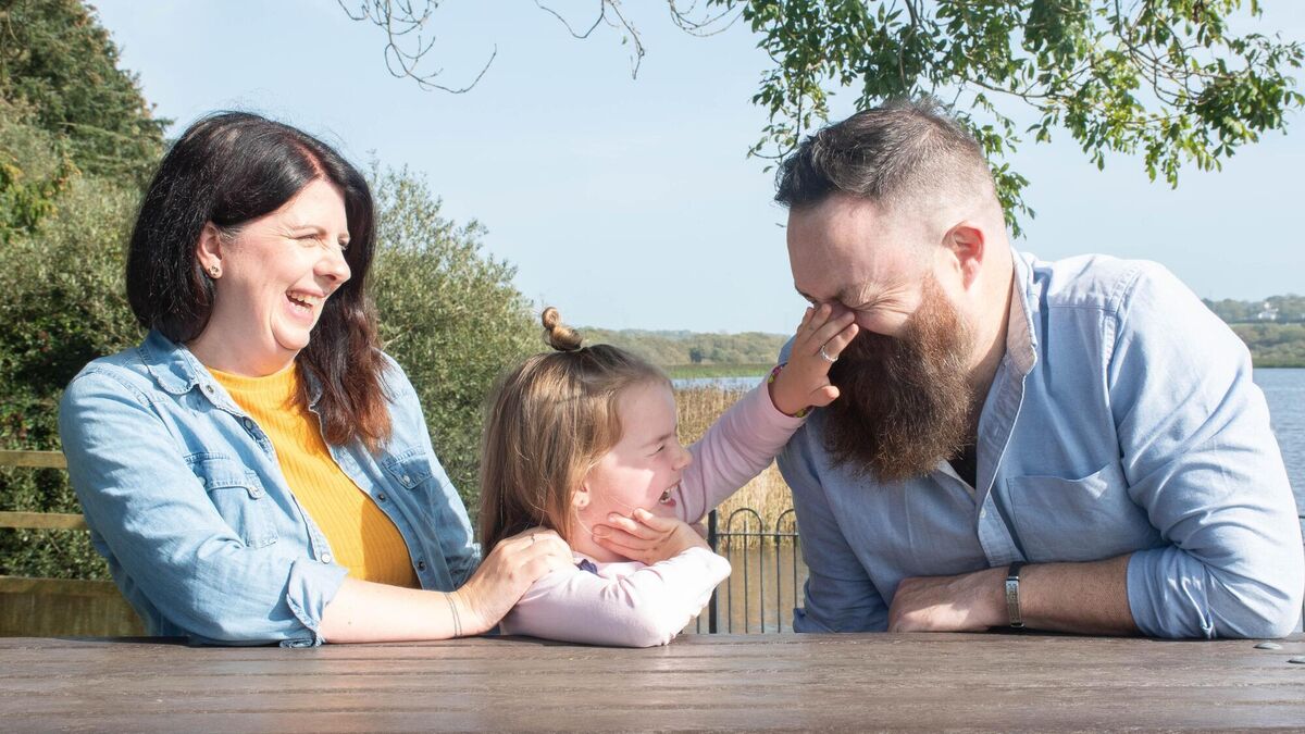 The joy and the challenge of raising an only child - Vimarsana News