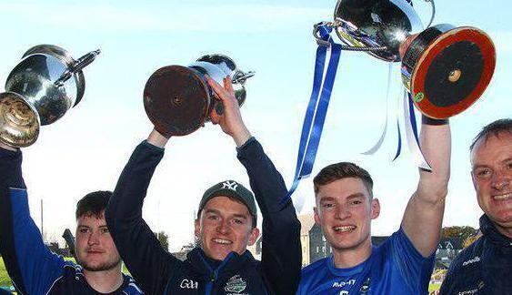 History makers? Kildalkey claim senior, intemediate and junior hurling titles in Meath