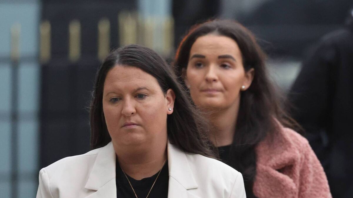 Murder accused tells court he believed Amadea McDermott was in incestuous relationship - Vimarsana News