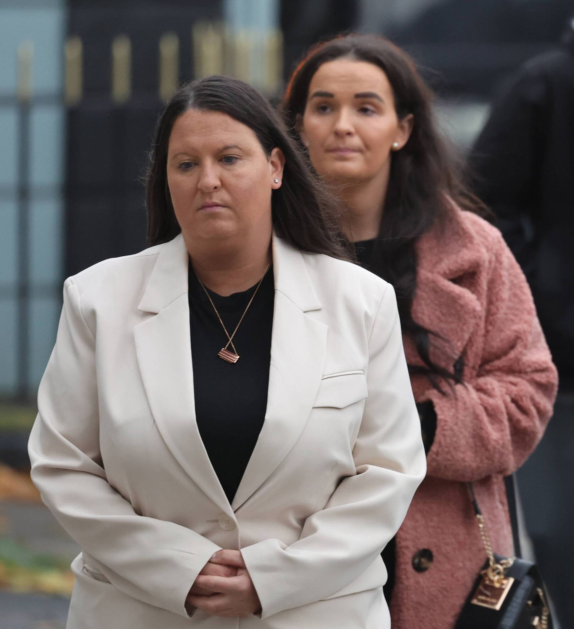 Murder accused tells court he believed Amadea McDermott was in incestuous relationship