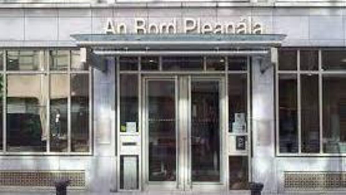 Just over half of new An Bord Pleanála jobs filled - Vimarsana News