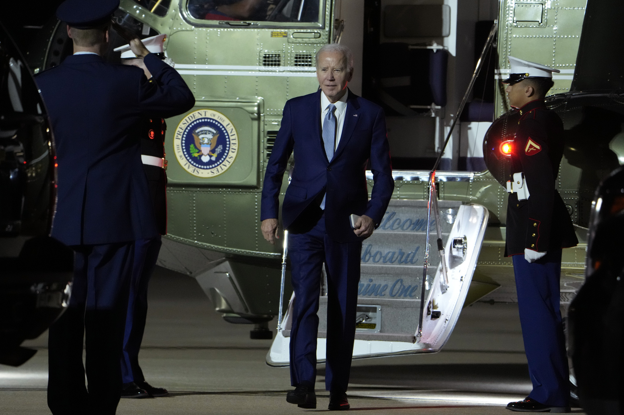 US and China reach agreement for talks between presidents