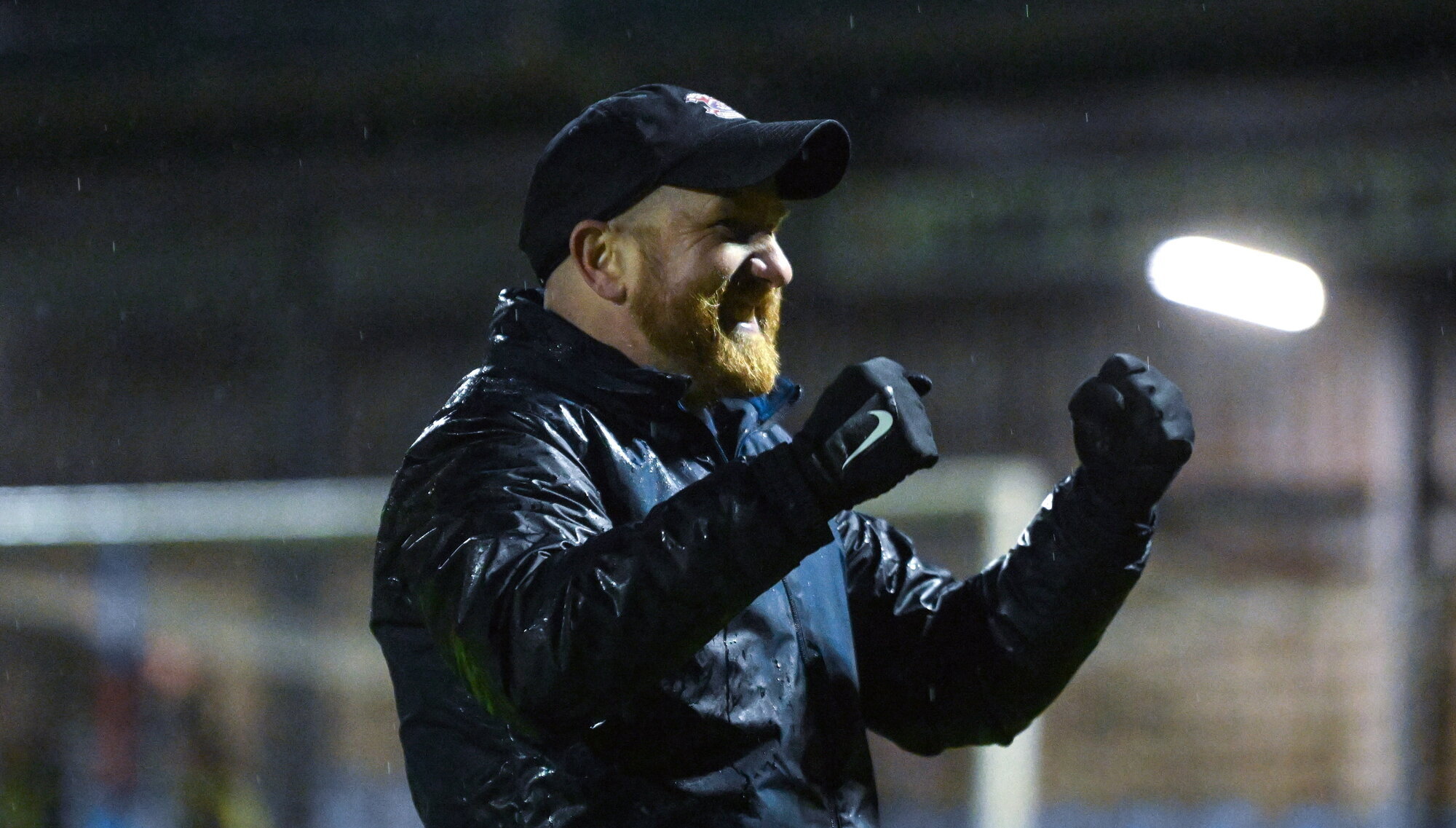 James O’Leary goal sends Cobh Ramblers into playoff final