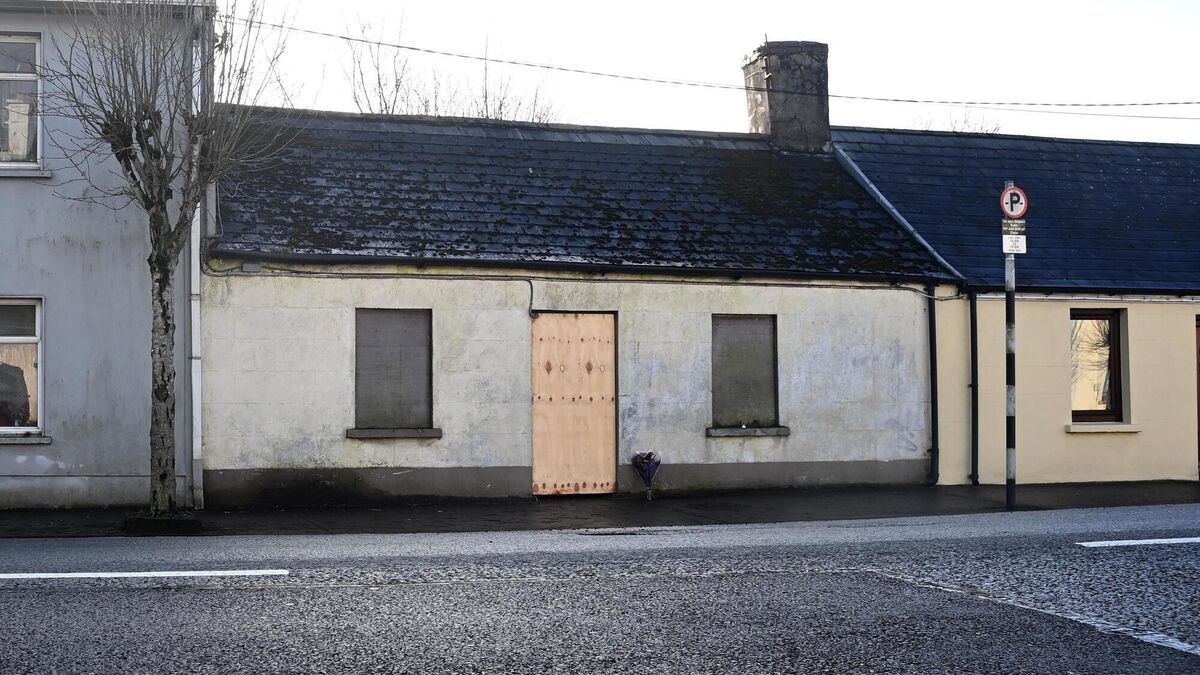 Tragic Mallow case 'proves local authorities need more powers to tackle dereliction' - Vimarsana News