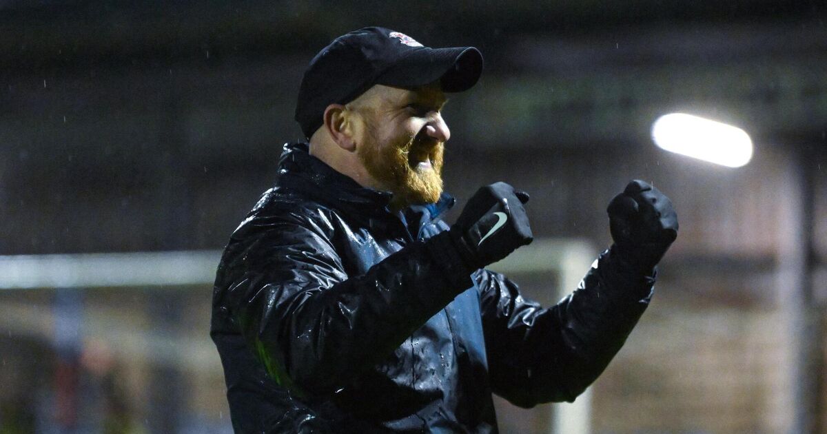 Turner's Cross confirmed as venue for Waterford v Cobh Ramblers First Division playoff final