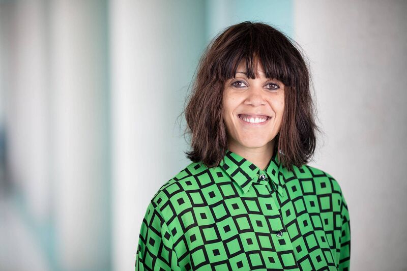 Professor Annette Byrne: 'One of the very interesting and encouraging pieces of data from our research is that our early research suggests there is a small group of these patients who may respond to immunotherapy.' Professor Annette Byrne: 'One of the very interesting and encouraging pieces of data from our research is that our early research suggests there is a small group of these patients who may respond to immunotherapy.'