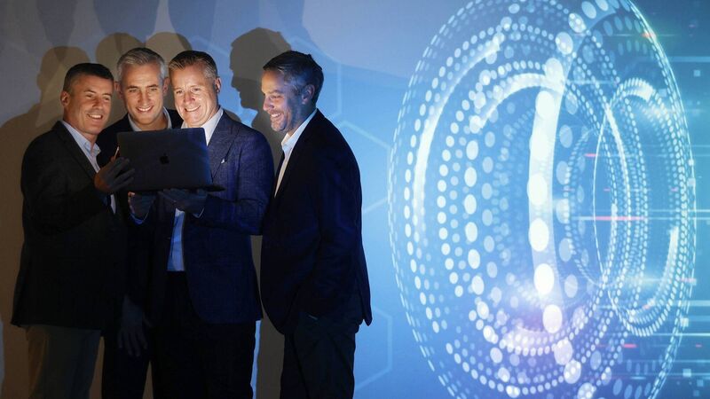 Technology company Konversational to expand into Europe