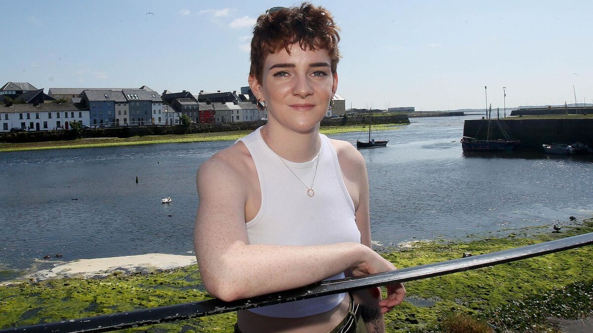 HIV+ advocate Aoife Commins: 'HIV does not discriminate' - Vimarsana News