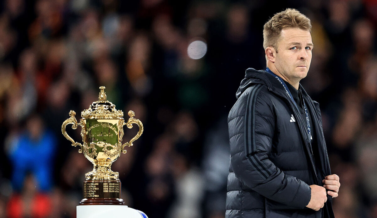 New Zealand’s skipper Sam Cane was milliseconds off with his timing, and must live with a lifetime of regret.