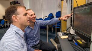 <p>Long-term research partnership between the Irish Rugby Football Union (IRFU) and the University of Limerick (UL) focusing on injury monitoring and prevention in the amateur game, known as the IRIS Project has commenced recording data. </p>