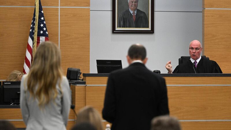Attorney for Molly Martens claims she feared Jason Corbett could kill her Attorney for Molly Martens claims she feared Jason Corbett could kill her