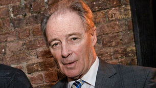 Brian Kerr hoping Martin O’Neill’s luck will hold