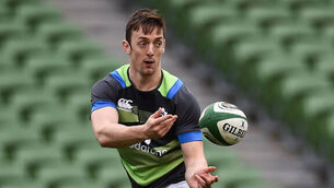 Darren Sweetnam: 'I don’t even look back now. It was definitely the right decision'