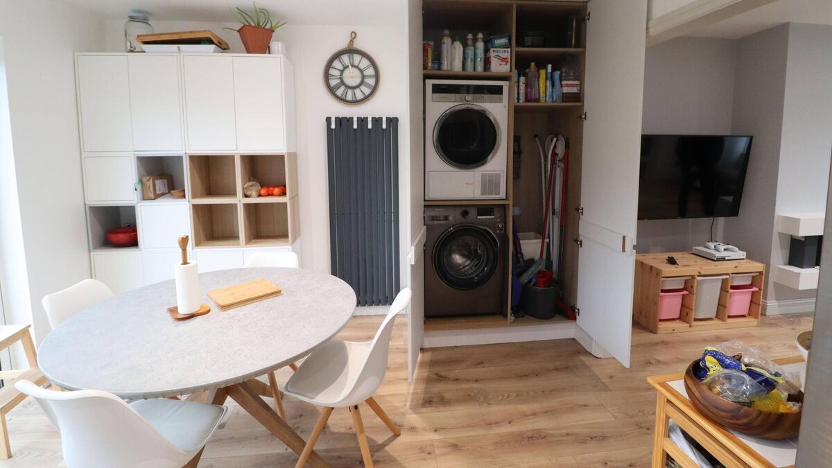 Starter Homes: Four Cork properties on the market starting at €215,000 - Vimarsana News