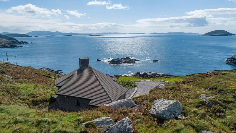 City to Country: New and improved Dublin 8 red brick or stunning scenery in €425k Kerry home 