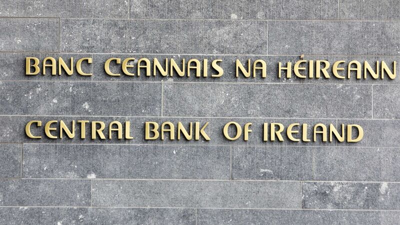 Growth in consumer lending reaches 15-year high as interest rates rise