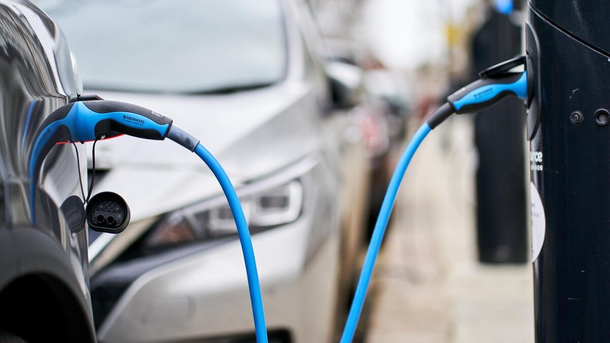 Huge surge in demand for electric vehicles - Vimarsana News