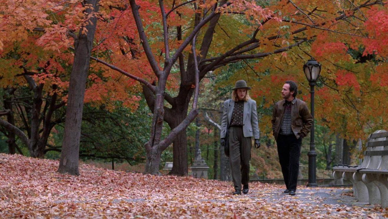 You've Got Style: Ten ways to wear autumnal rom-com aesthetic