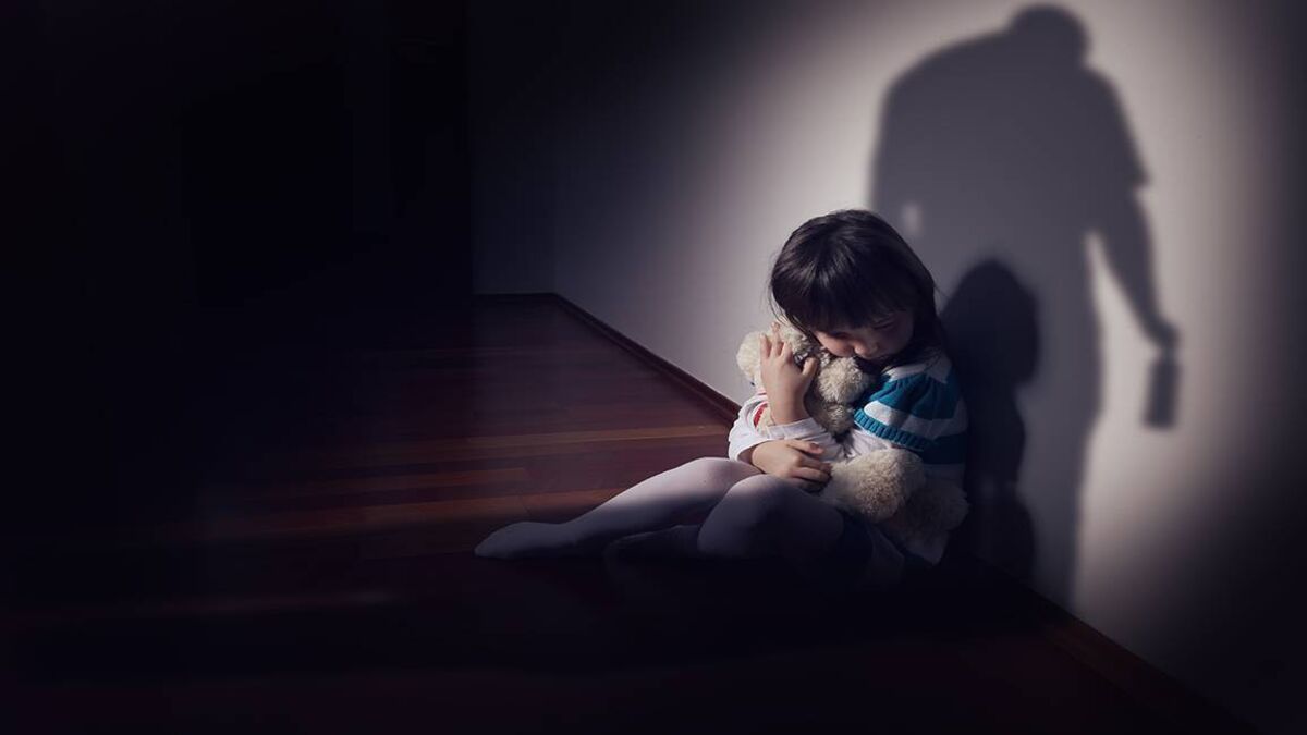Hike in number of children removed from family home for their safety - Vimarsana News
