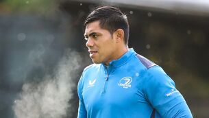 <p>MOVING: Michael Ala'alatoa will play his rugby at Clermont next season.</p>