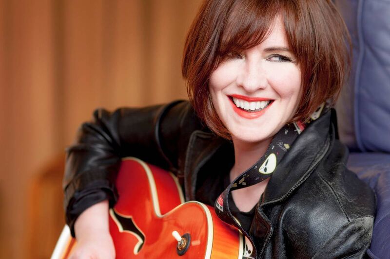 Eleanor McEvoy. Eleanor McEvoy.