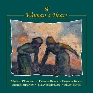 A Woman's Heart album. A Woman's Heart album.