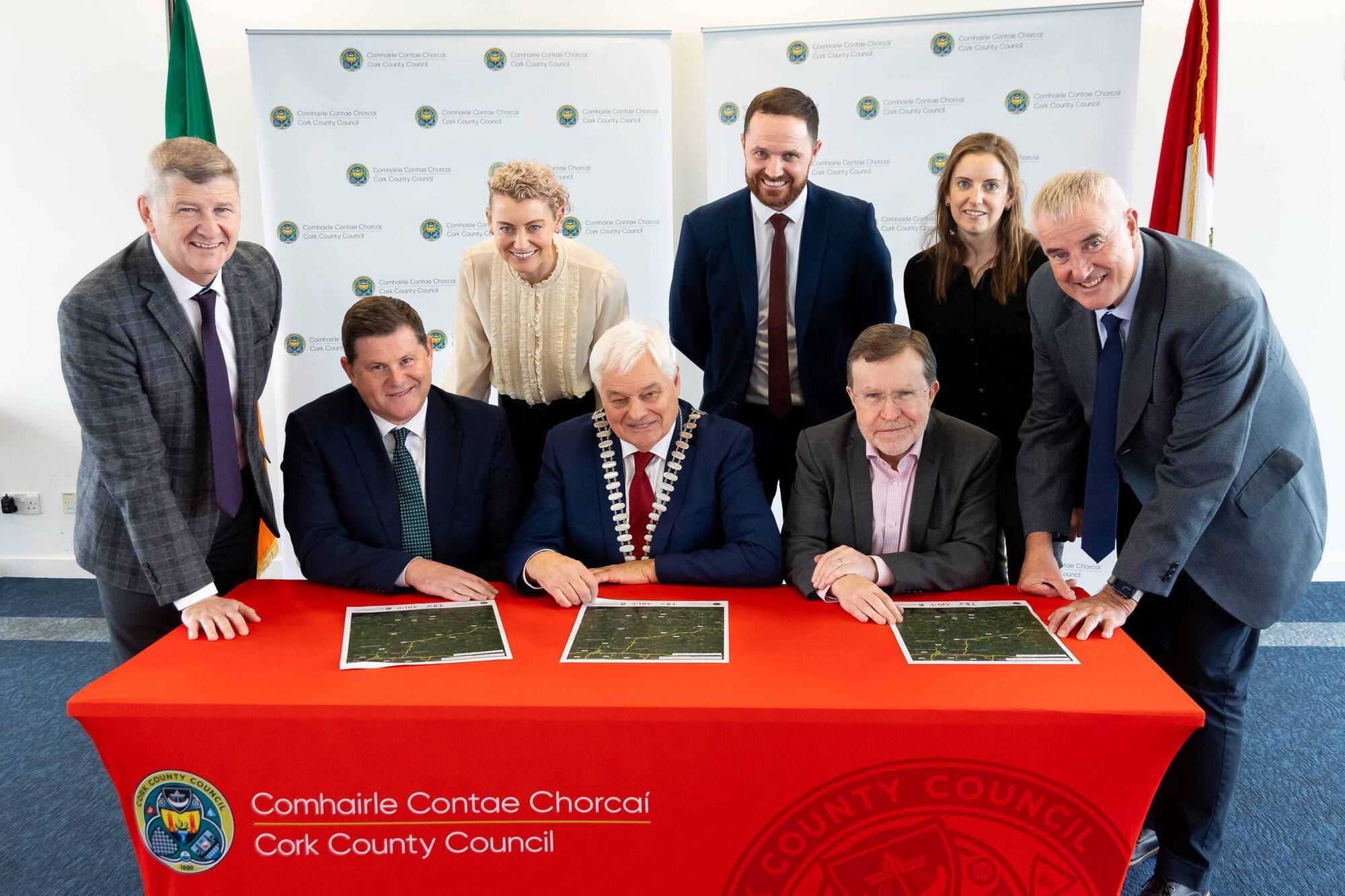 Major step for Cork to Kinsale greenway as designer appointed