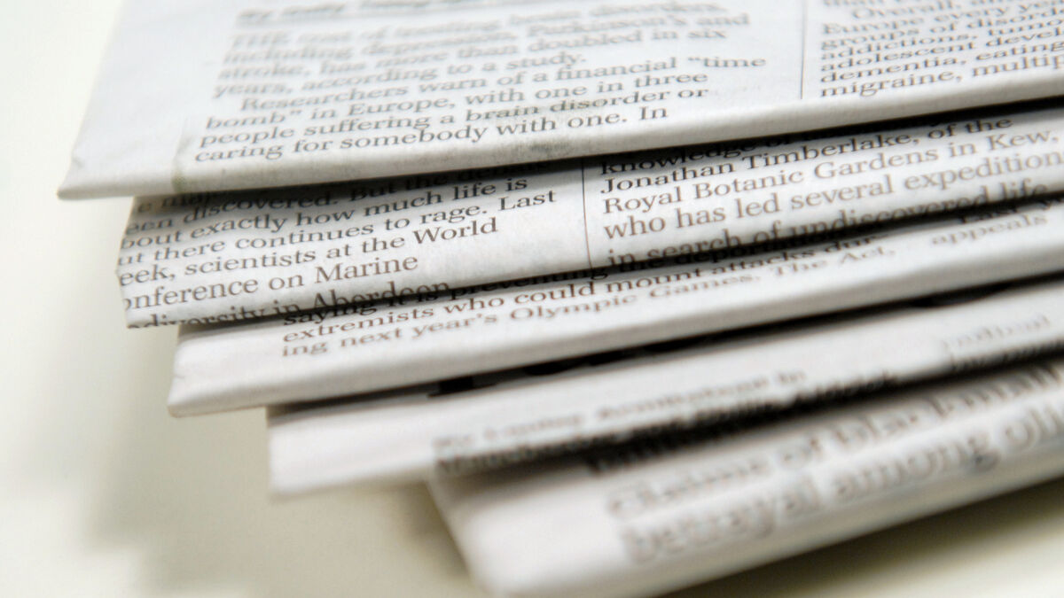Irish Examiner secures 16 nominations for Irish Journalism Awards 2023 - Vimarsana News