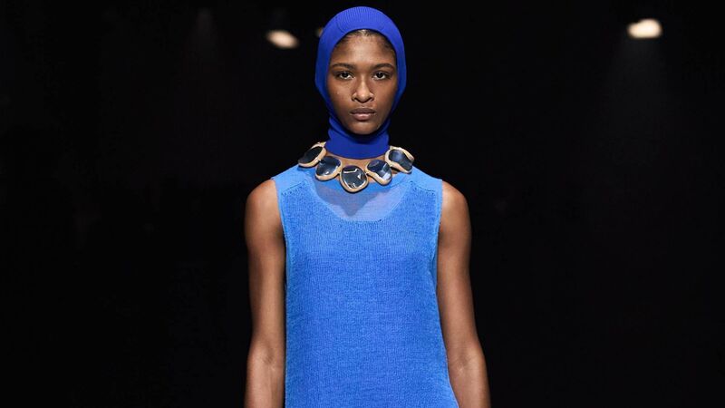 Got it in one: 10 ways to wear knit dresses