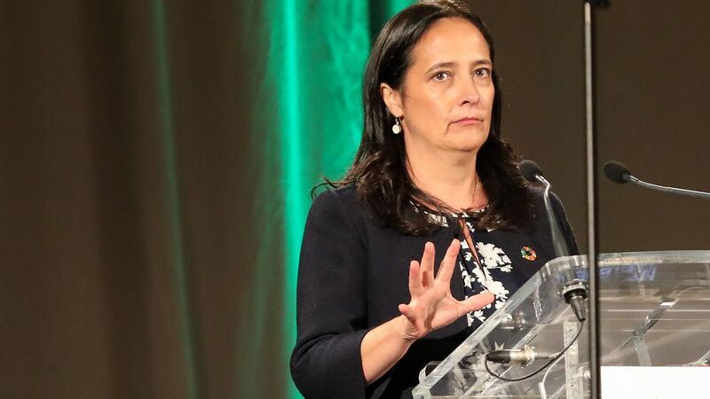 Catherine Martin brands RTÉ performance review findings 'disappointing'