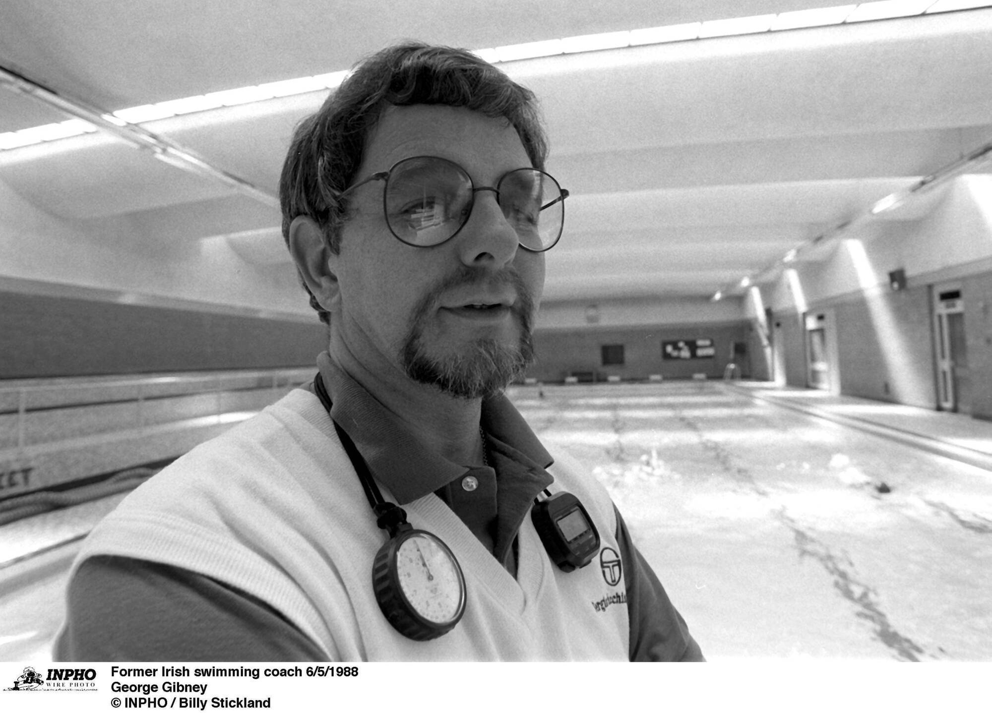 George Gibney: Gardaí confident of extraditing swim coach if DPP brings new charges