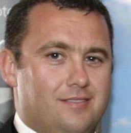 Jason Corbett, 39, was found dead in his Davidson County home on August 2, 2015. Picture: Brendan Gleeson