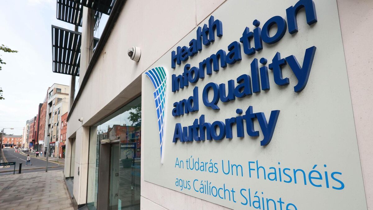 Resident 'half afraid' of peer in Cork Cope centre; inspectors also find financial concerns - Vimarsana News