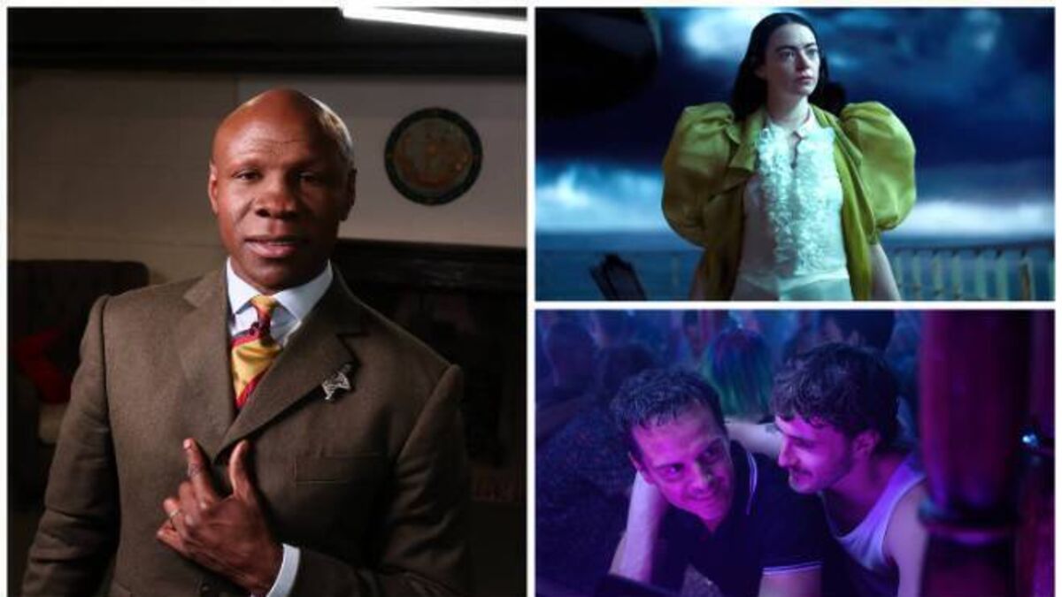 15 movies to see at Cork International Film Festival (Nov 9-26) - Vimarsana News