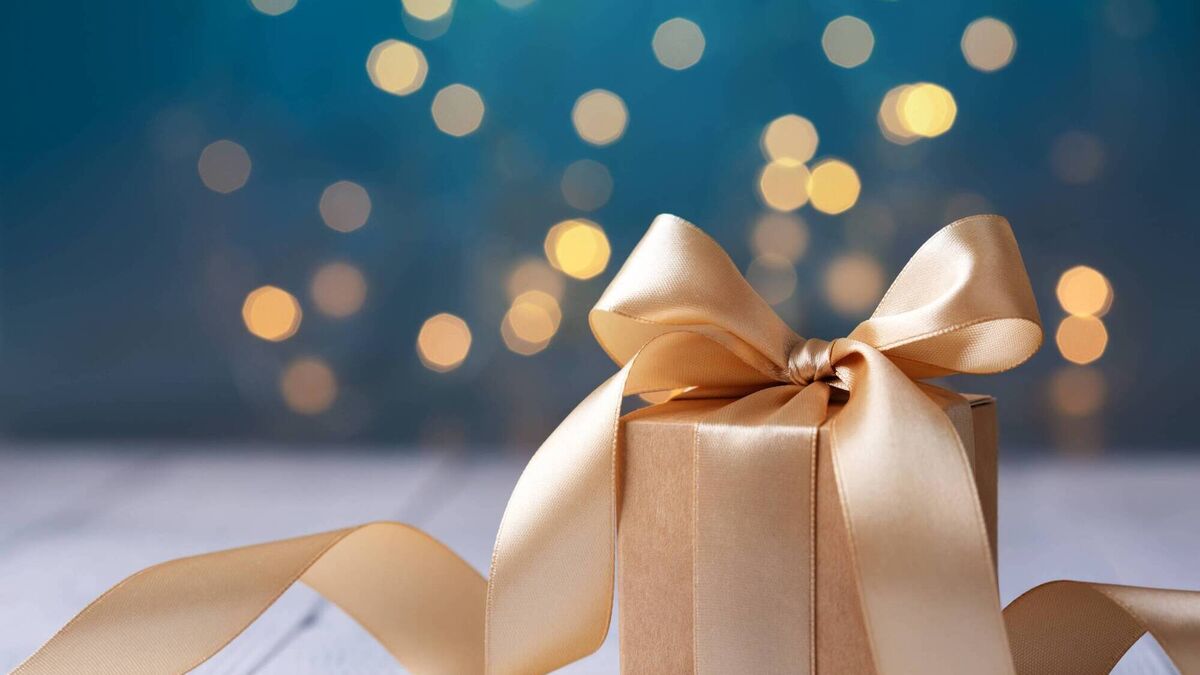 Simone Gannon: Gorgeous gift sets under €30 - perfect for Christmas - Vimarsana News