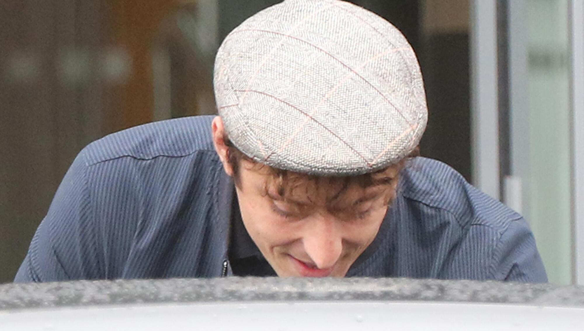 Limerick hurler Pat Ryan wins appeal over perjury conviction