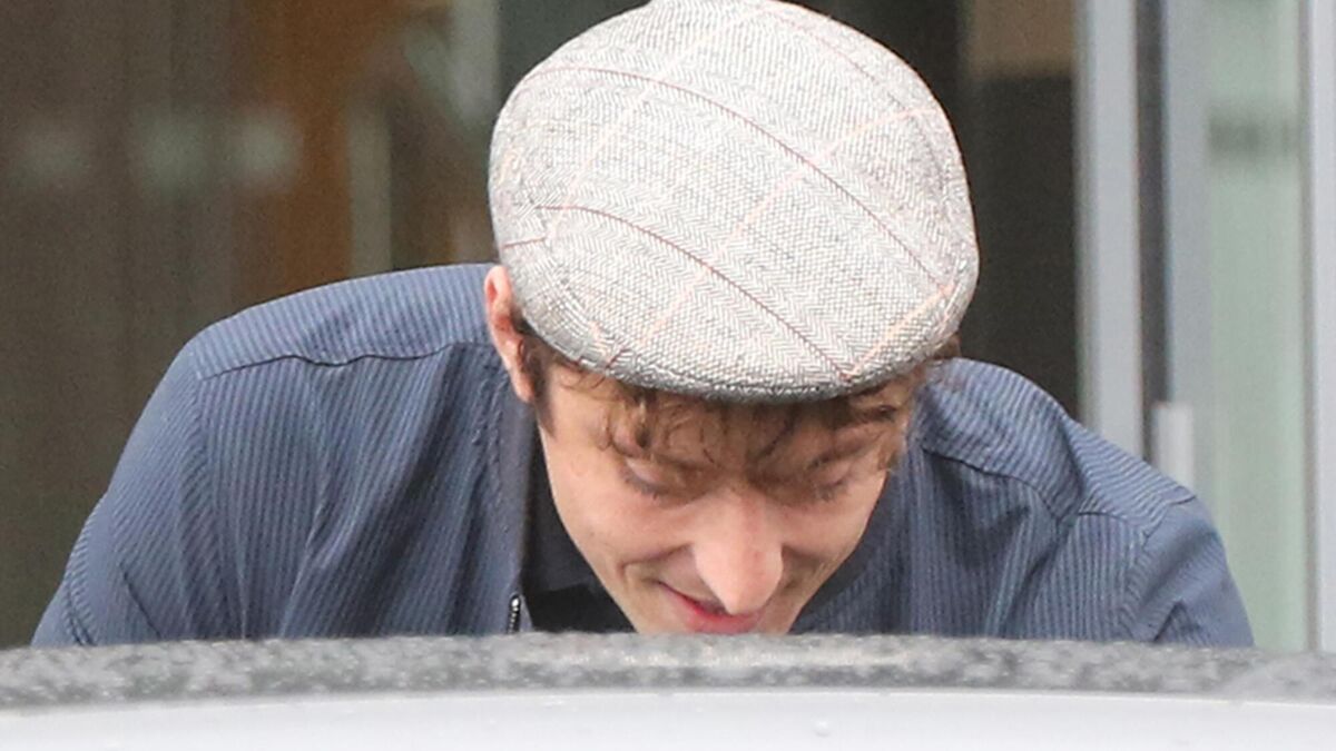 Limerick hurler Pat Ryan wins appeal over perjury conviction - Vimarsana News