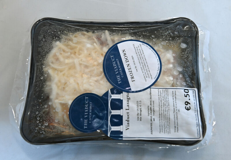 The Viaduct Restaurant, Café and Market