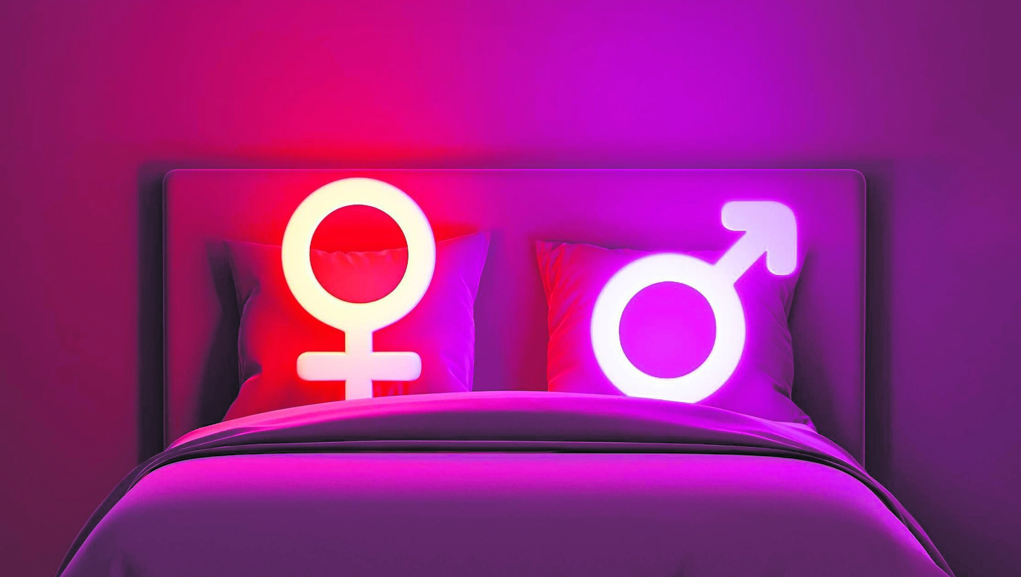 Sexual healing: Here's all you need to know about STI screening as infections in Ireland soar