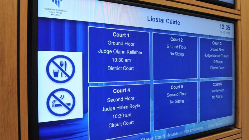 Cork couple avoid jail sentence over international fraud cases