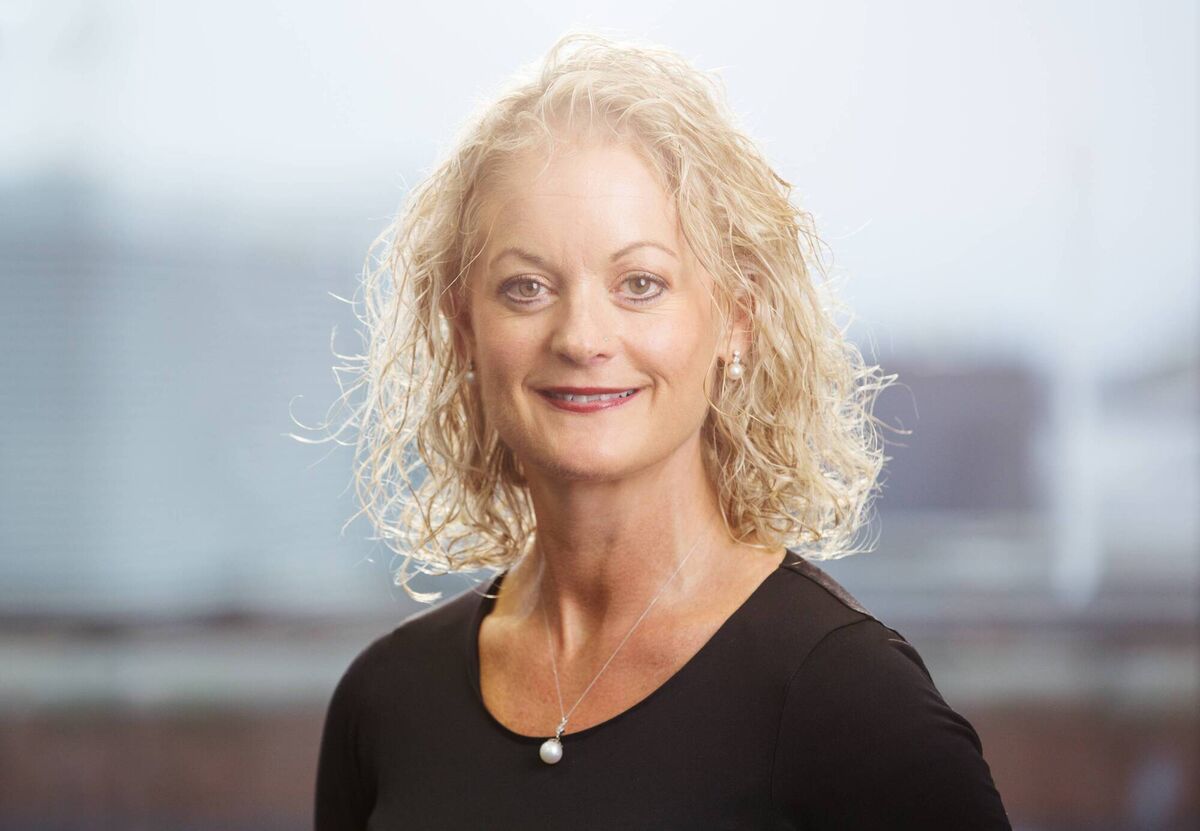 Switching off from work must happen in a tangible way, says Dr Melrona Kirrane