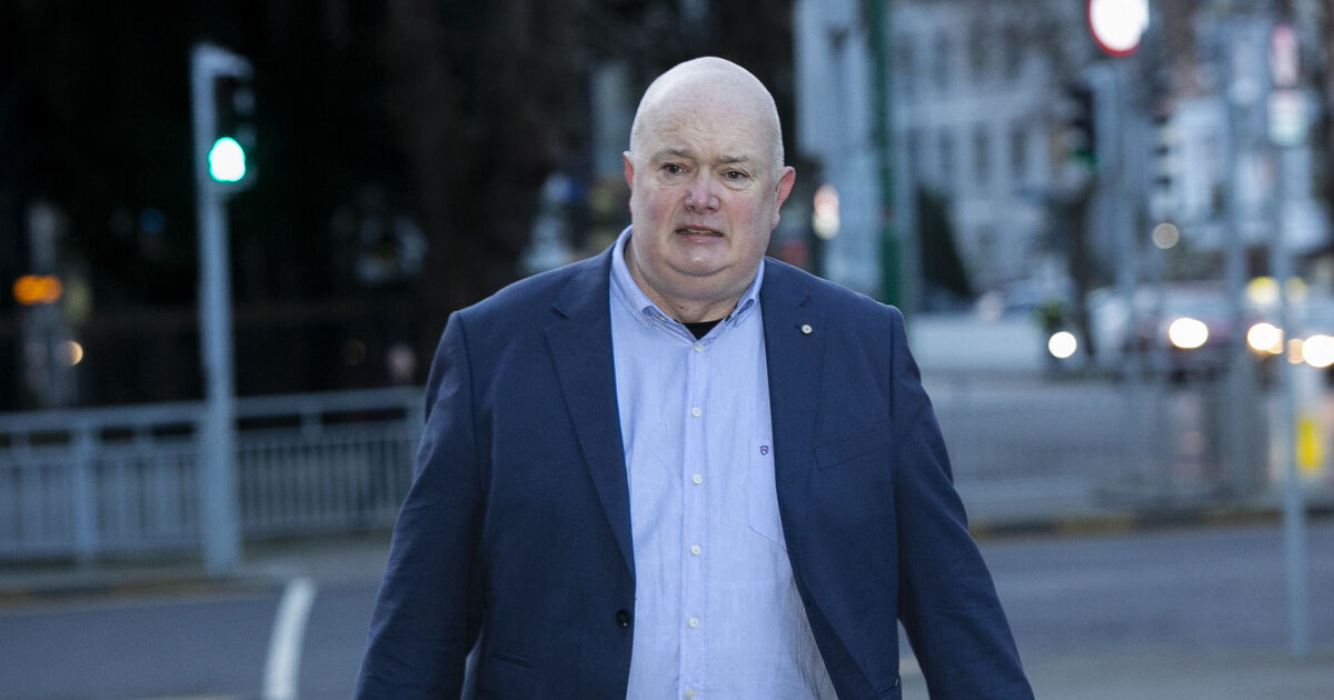 Corkbased garda sergeant awarded €65,000 for discrimination after eye